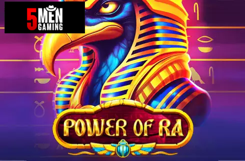 Power of Ra